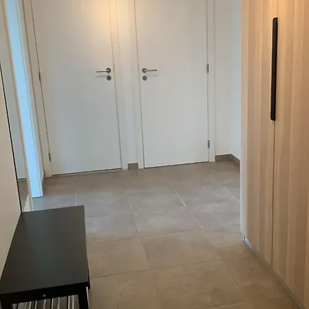 Den Oever Appartement Middelkerke