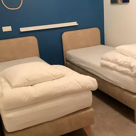 Appartement Den Oever