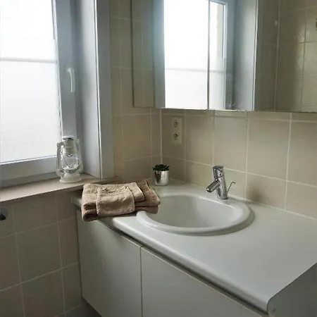 Den Oever Apartment