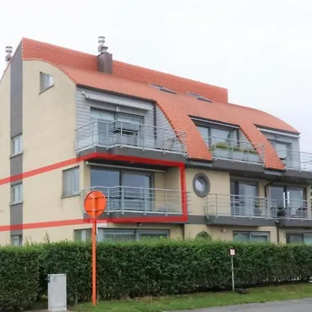 Den Oever Apartment